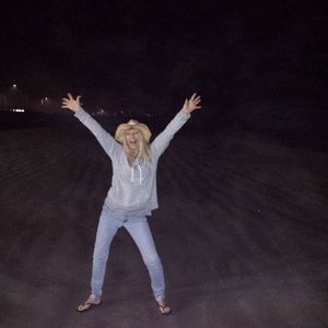 Meet your Posher, Pamela